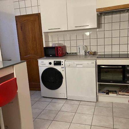 Appartement L'Alsacienne à Rouffach Extérieur photo