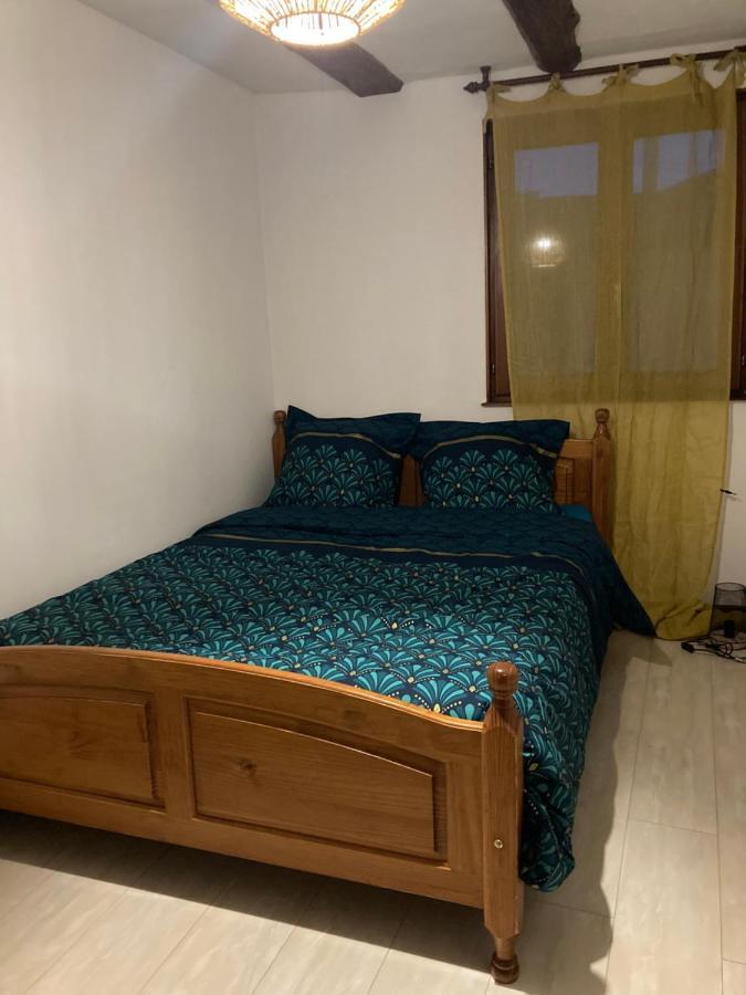 Appartement L'Alsacienne à Rouffach Extérieur photo