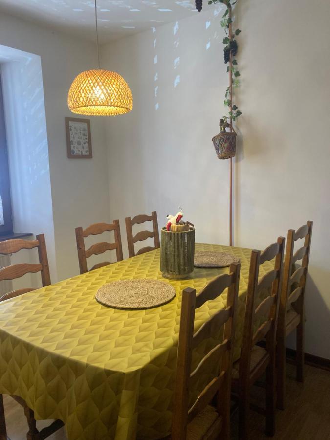 Appartement L'Alsacienne à Rouffach Extérieur photo