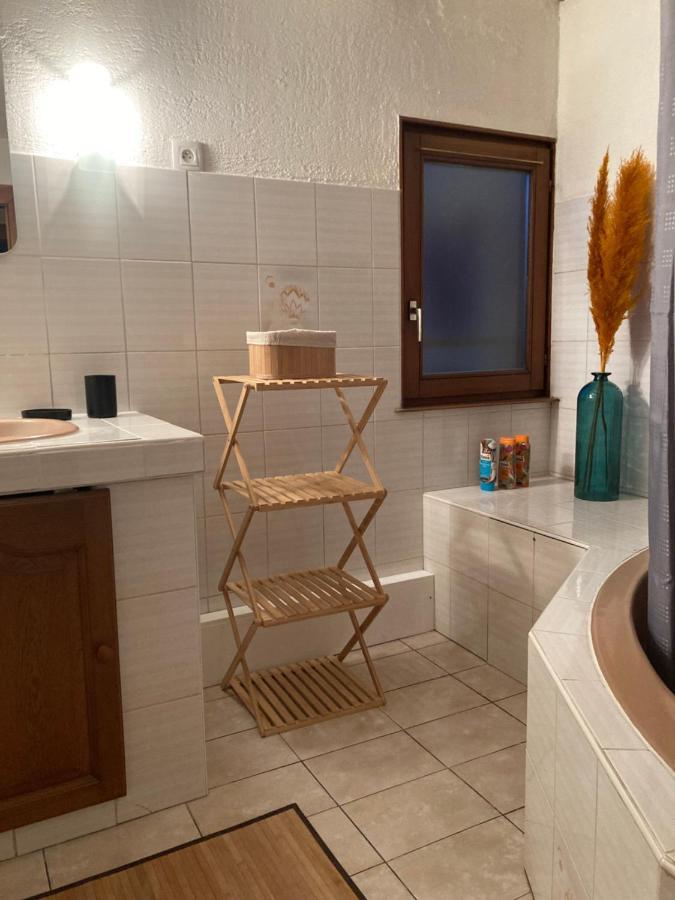 Appartement L'Alsacienne à Rouffach Extérieur photo